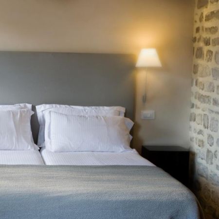 Fondaco Del Moro Bed & Breakfast Civitella in Val di Chiana Eksteriør bilde
