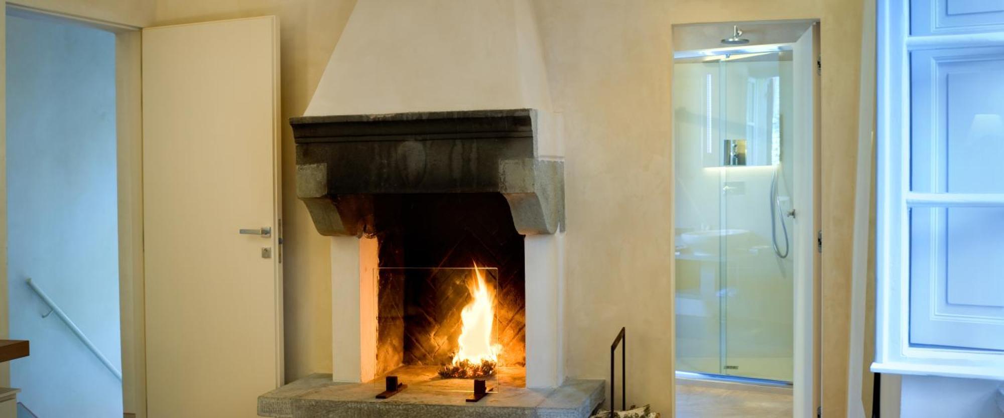 Fondaco Del Moro Bed & Breakfast Civitella in Val di Chiana Eksteriør bilde