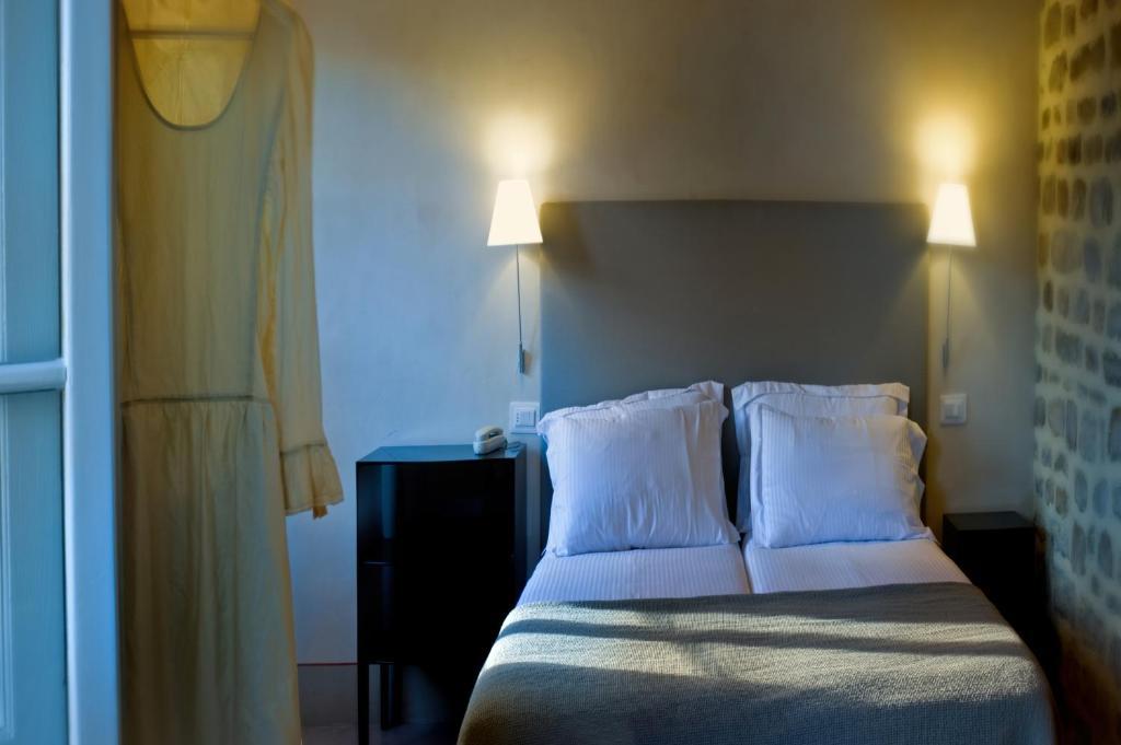 Fondaco Del Moro Bed & Breakfast Civitella in Val di Chiana Rom bilde
